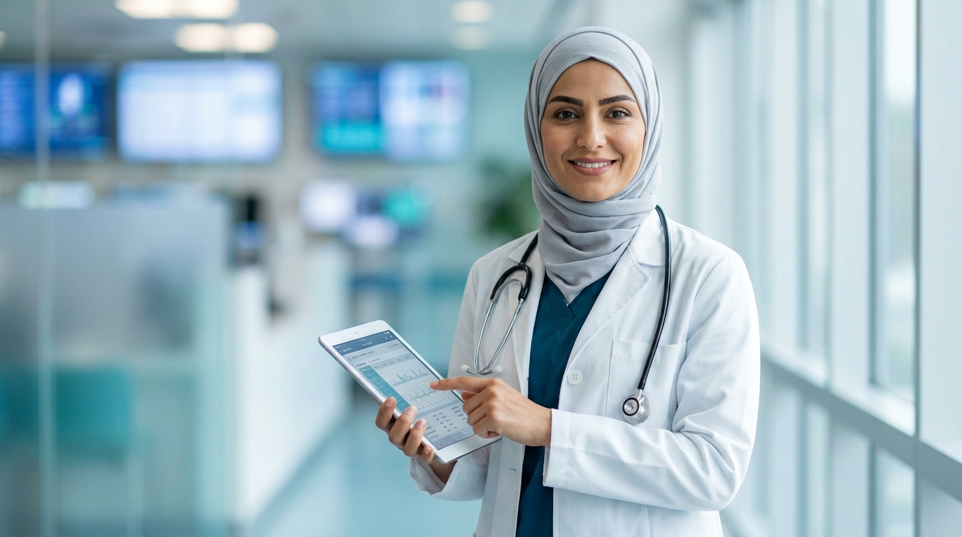 Medical Smart Assistant